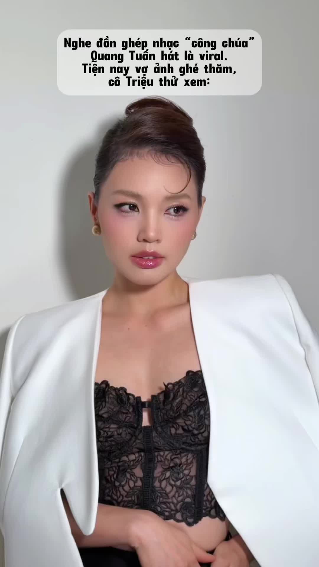 @Cô Triệu Make Up