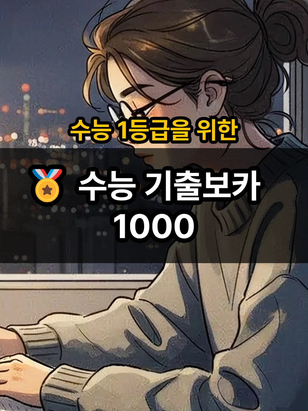 @Healing English - 내영동