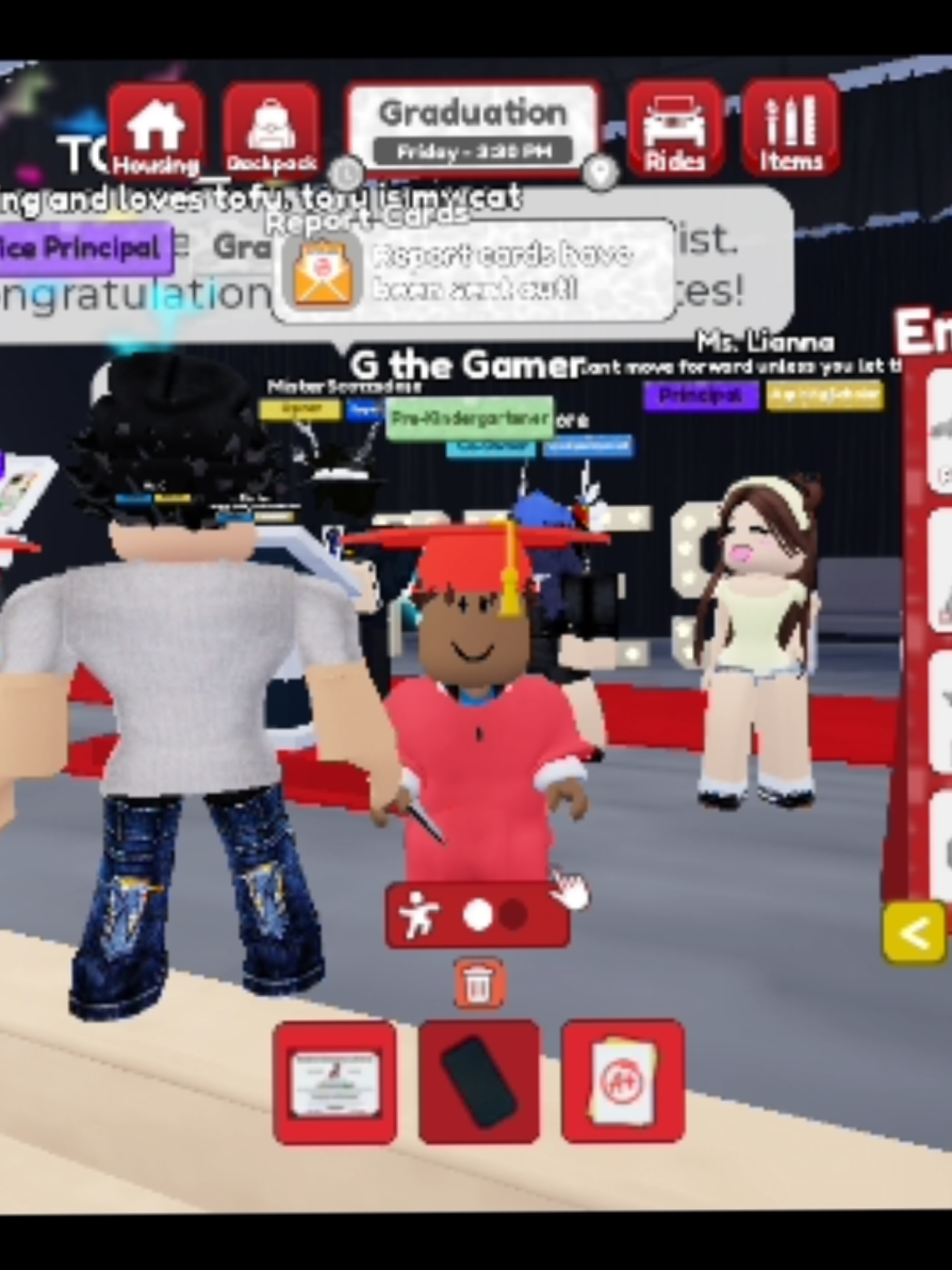 @G the Gamer✅️
