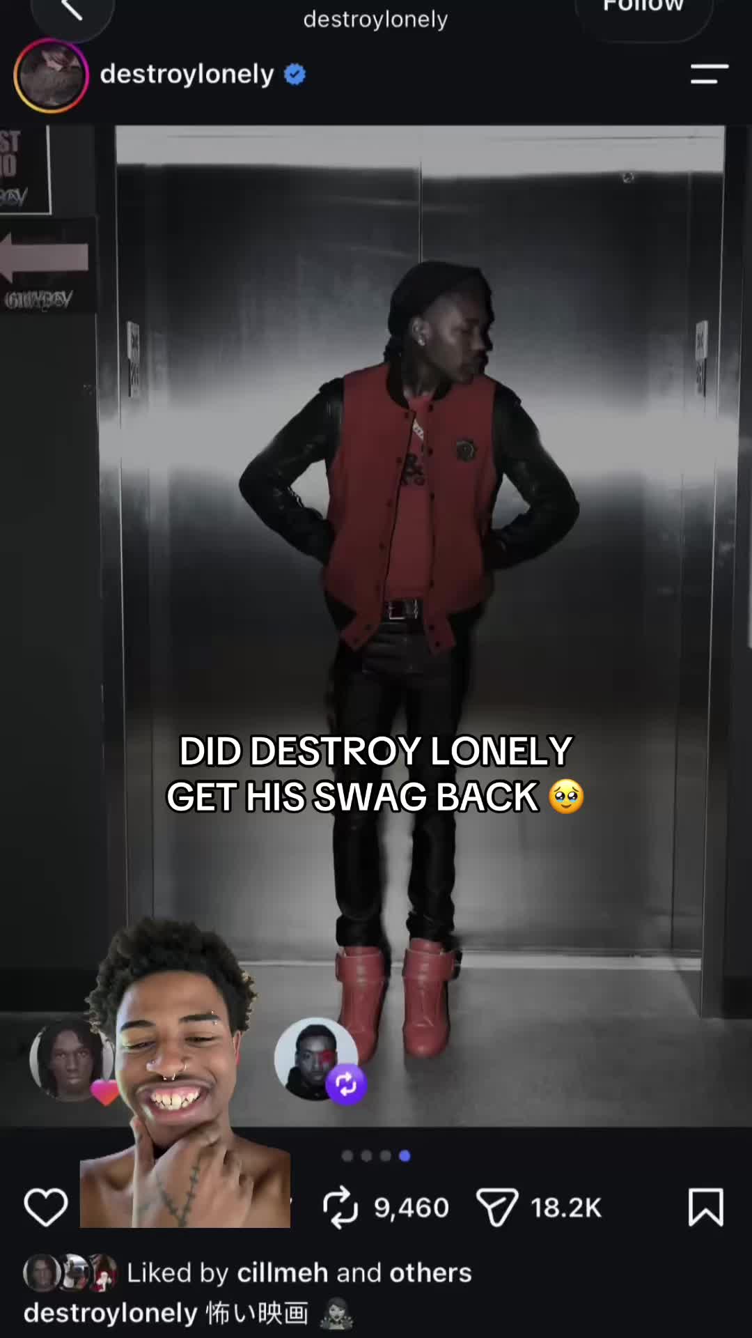 @cillmeh