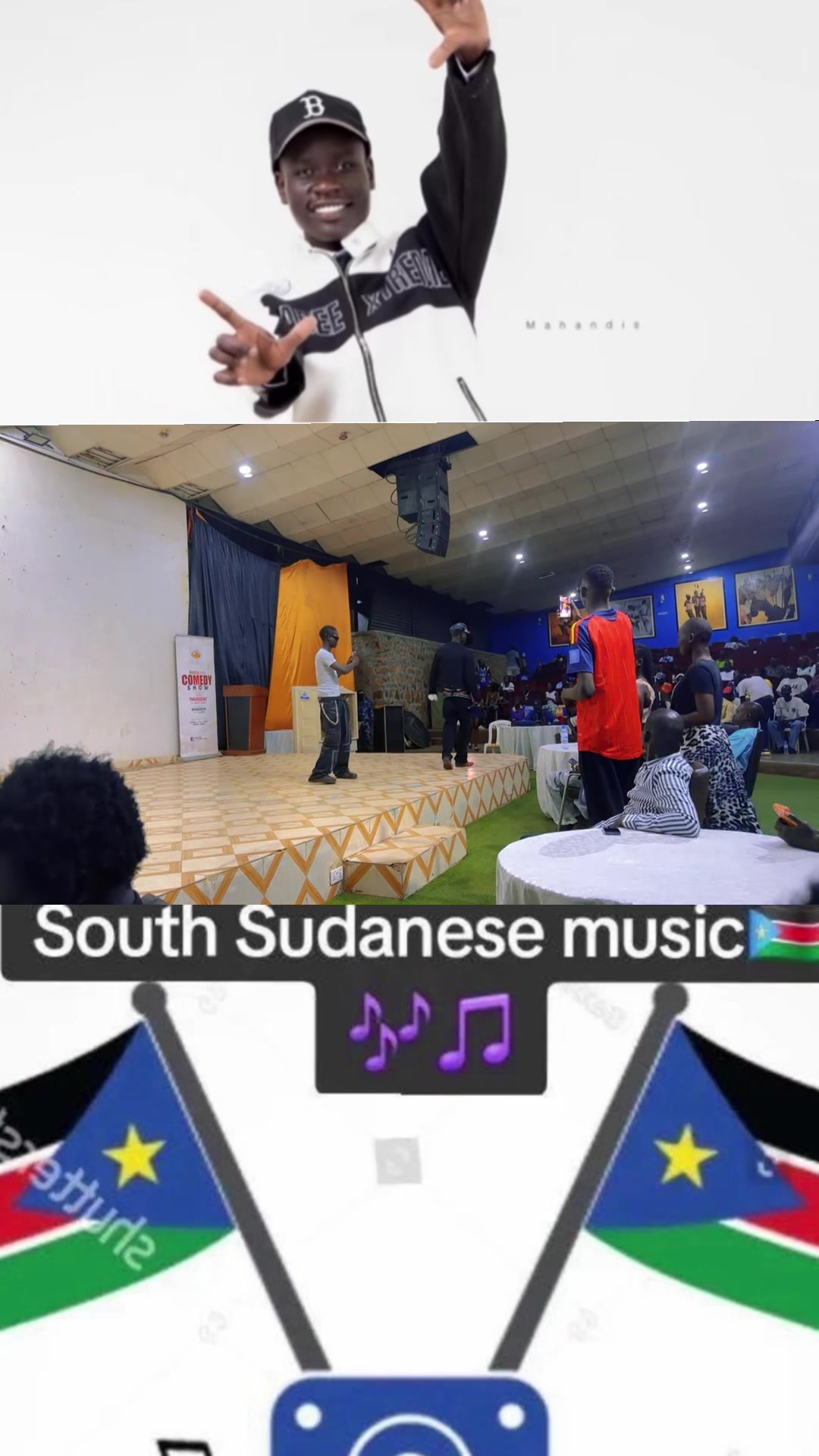 @southsudanesemusic0