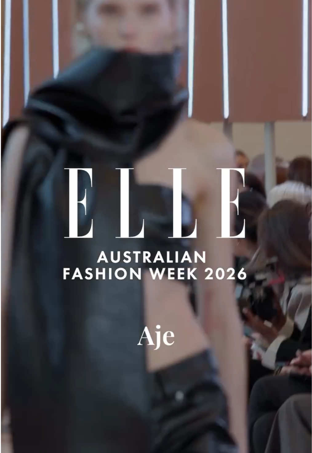 @ELLE Australia