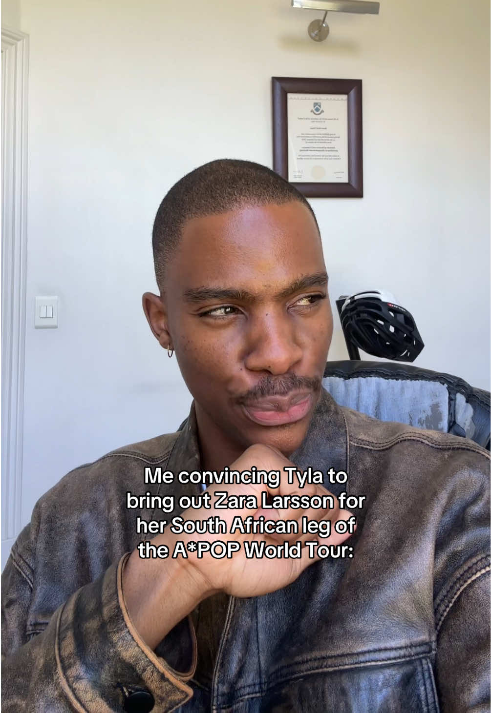 @Thando