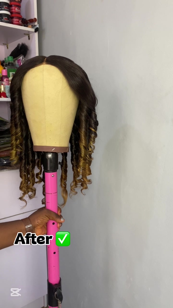 @IBADAN HAIRSTYLIST🩵