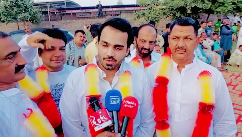 @Hassan Afzal (Pehlwan)🏅✅️