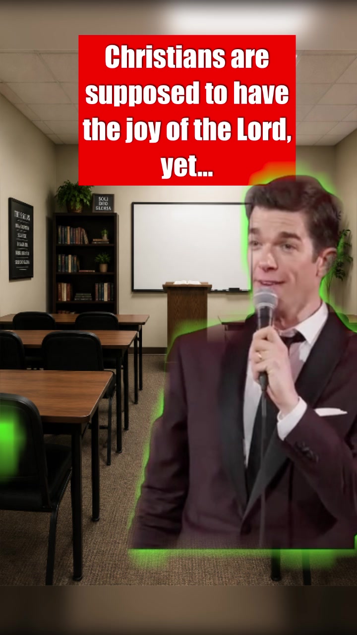 @YourCalvinist