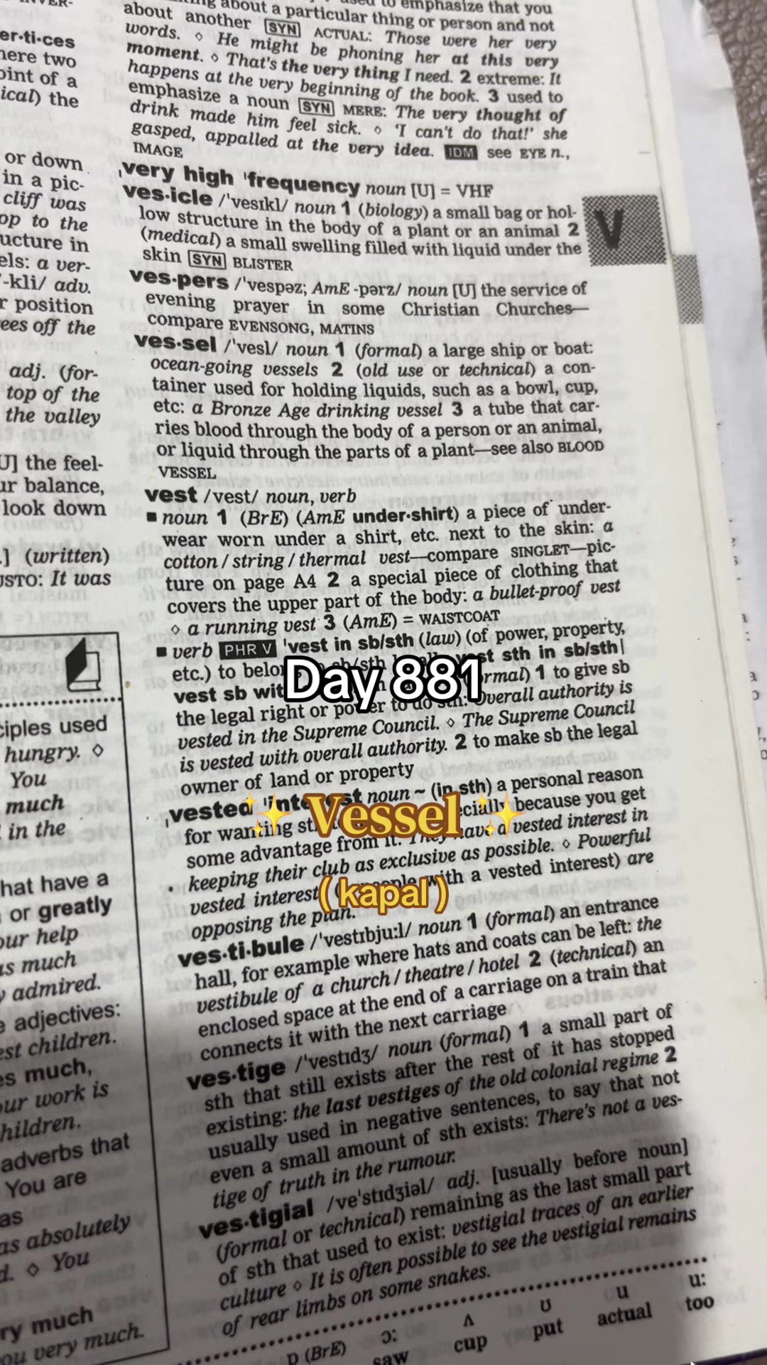 @online dictionary