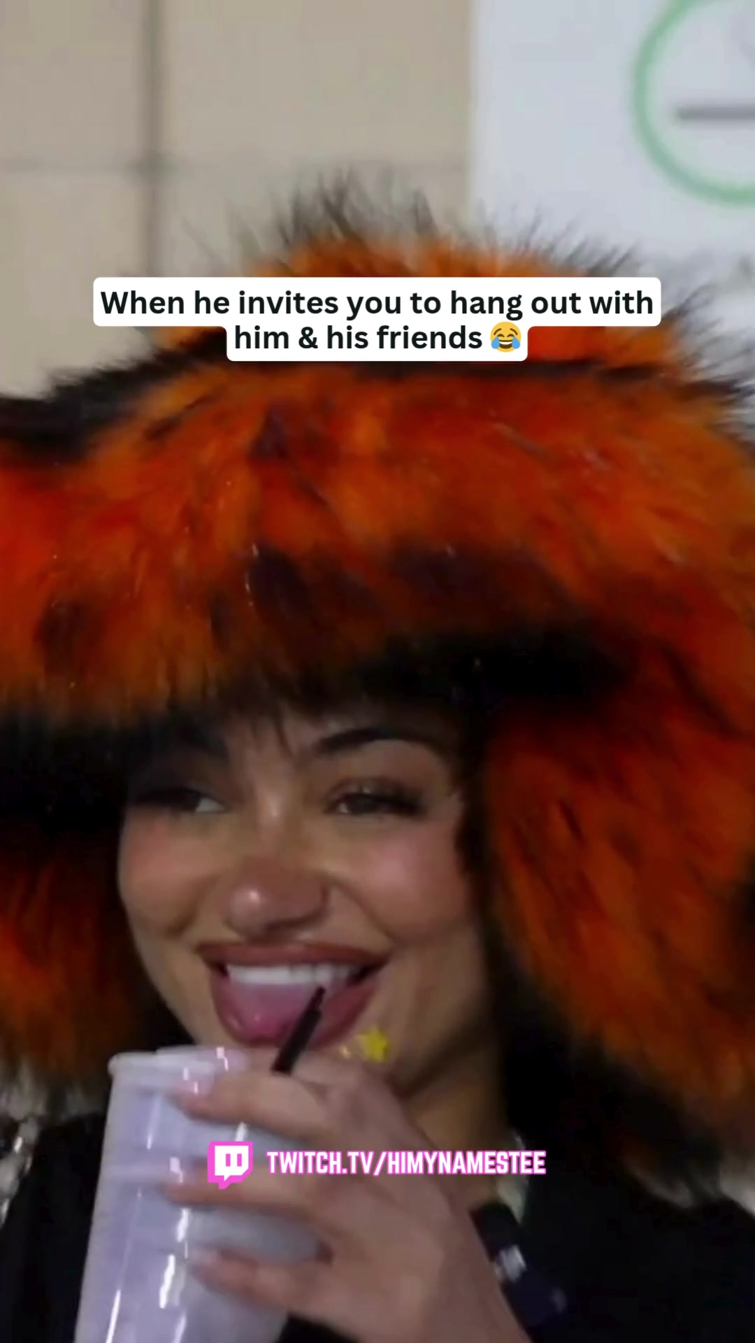 @Himynamestee