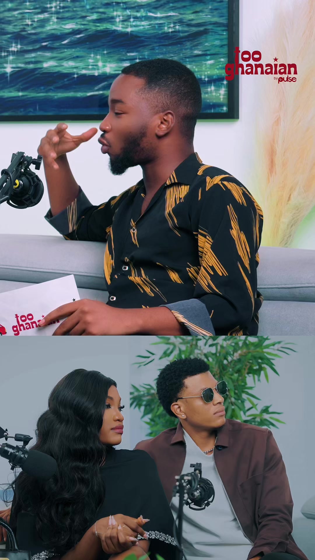 @Pulse Ghana