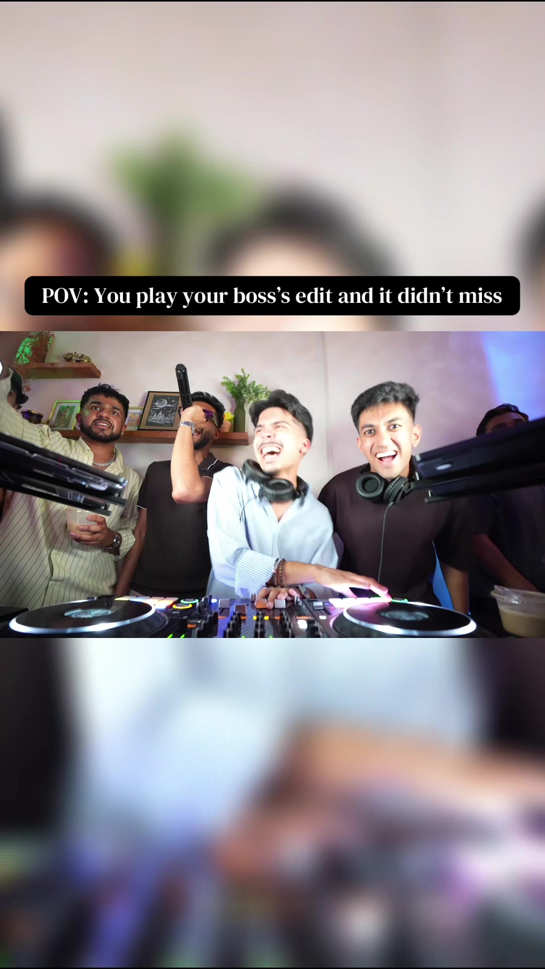 @DJ Ehta