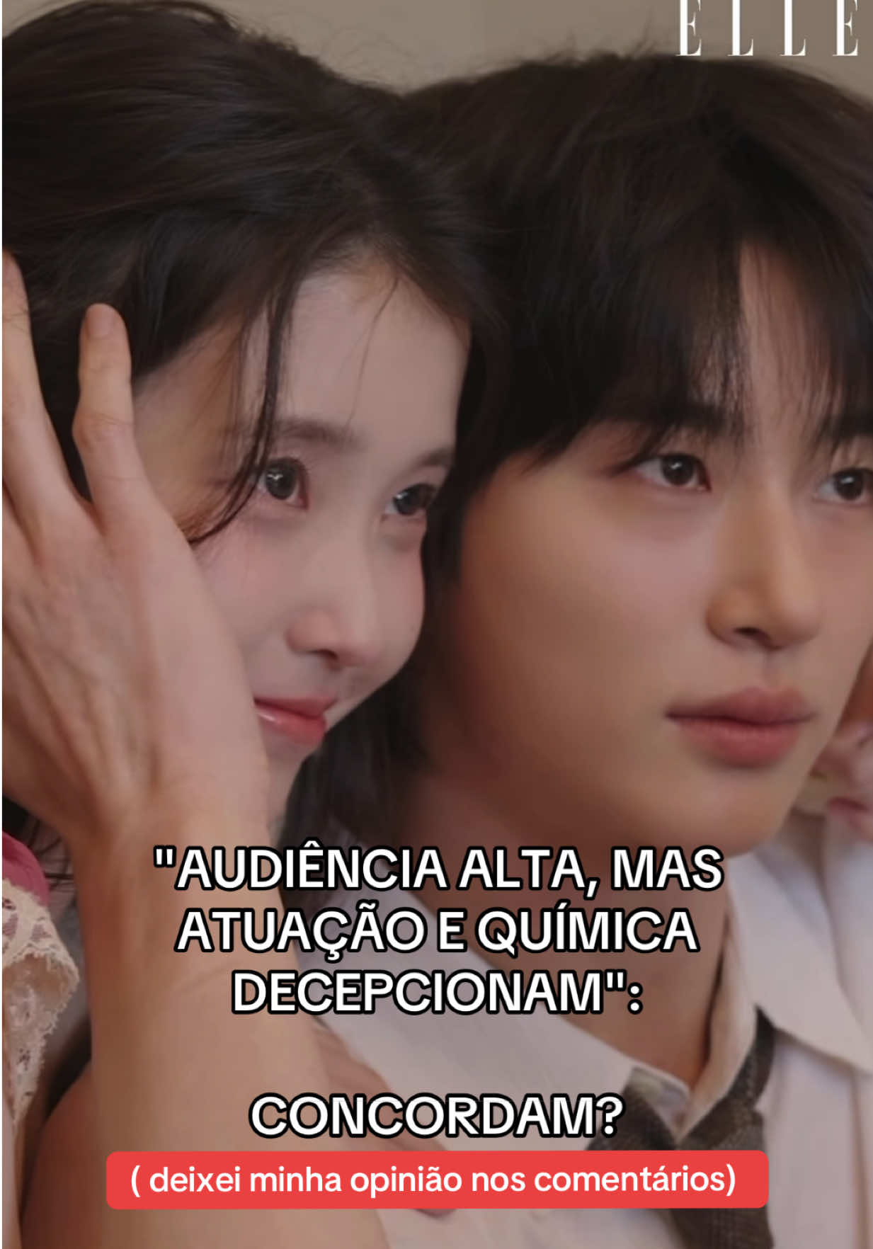 @Kimchichan_a_dorameira