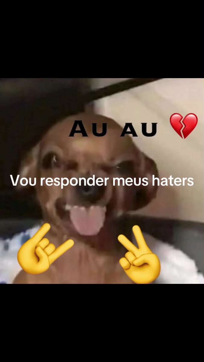 @Abrobrinho