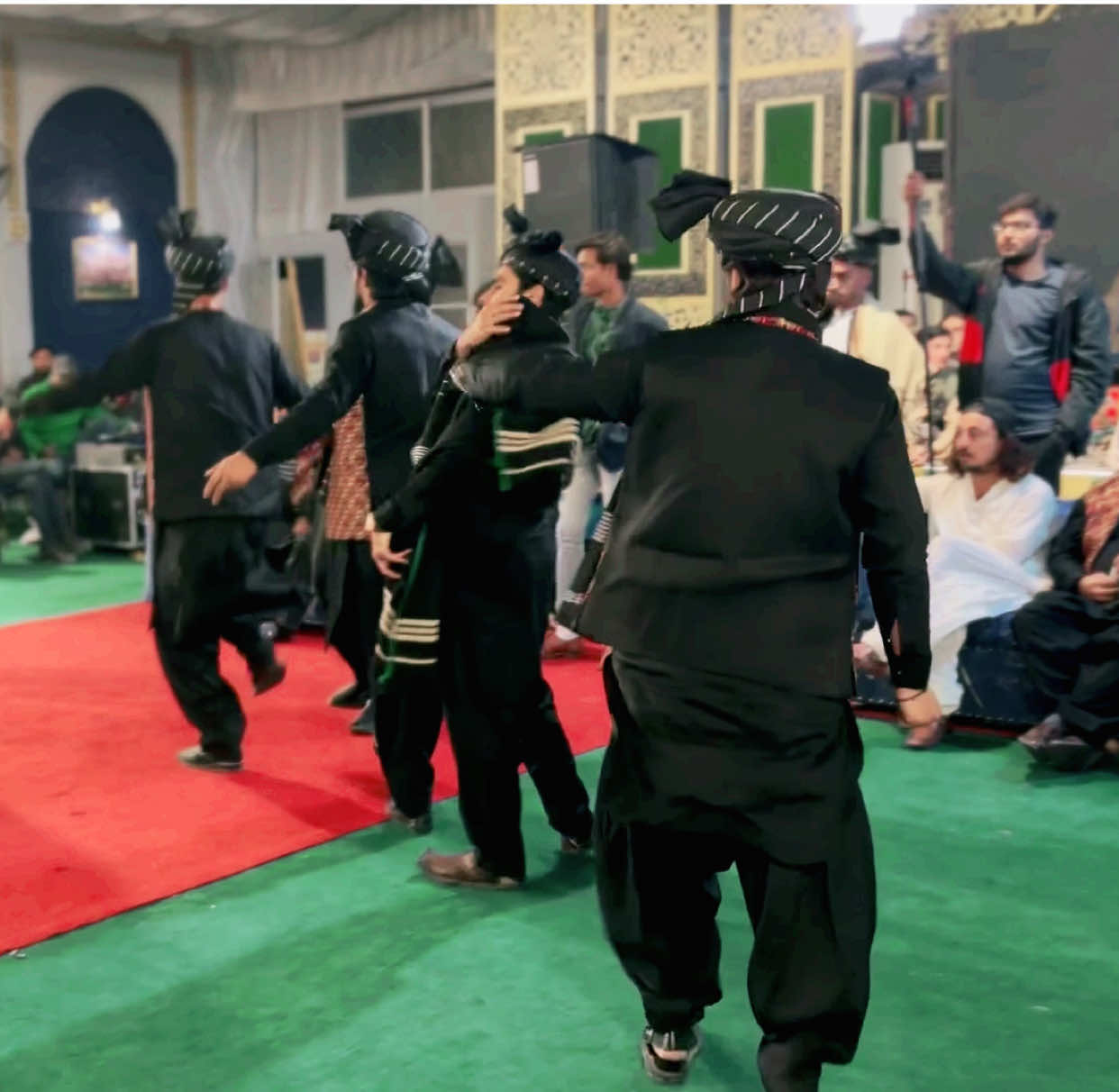 @Mukarram Awaan