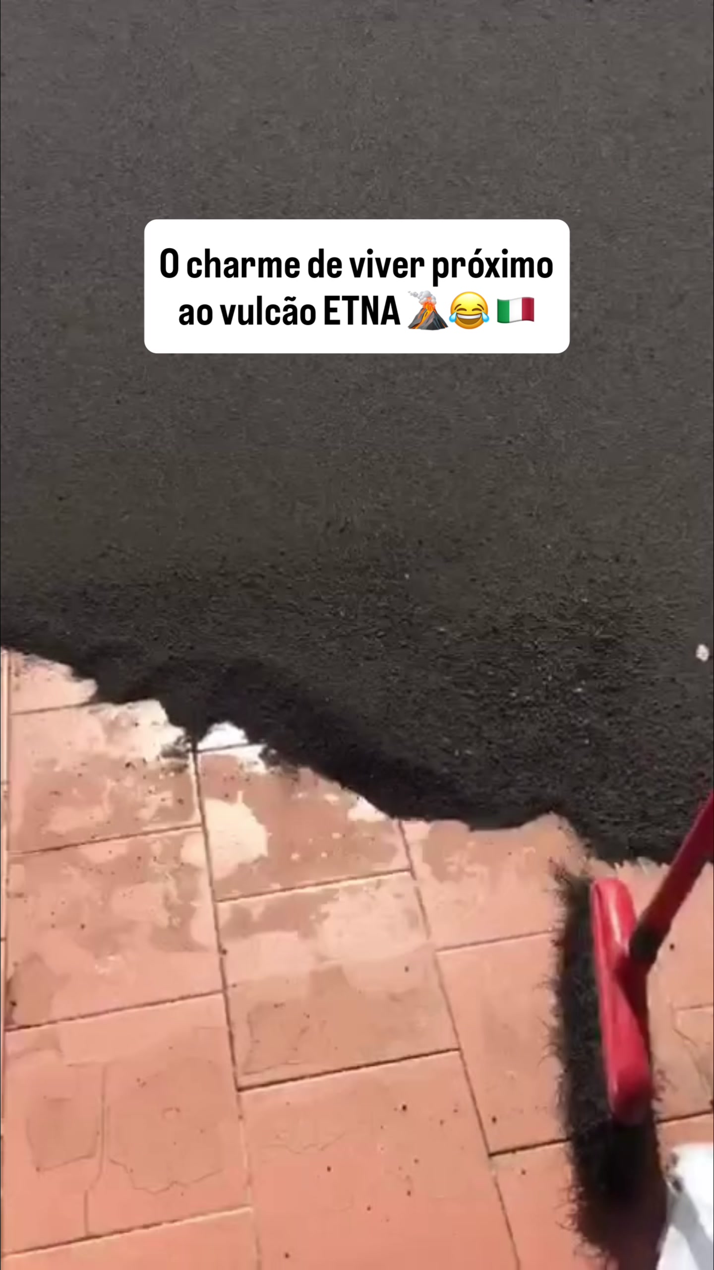 @Maurício - Bella Italia