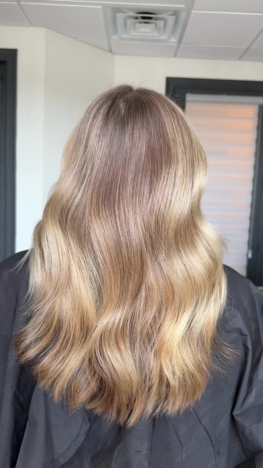 @Haley | DFW hairstylist