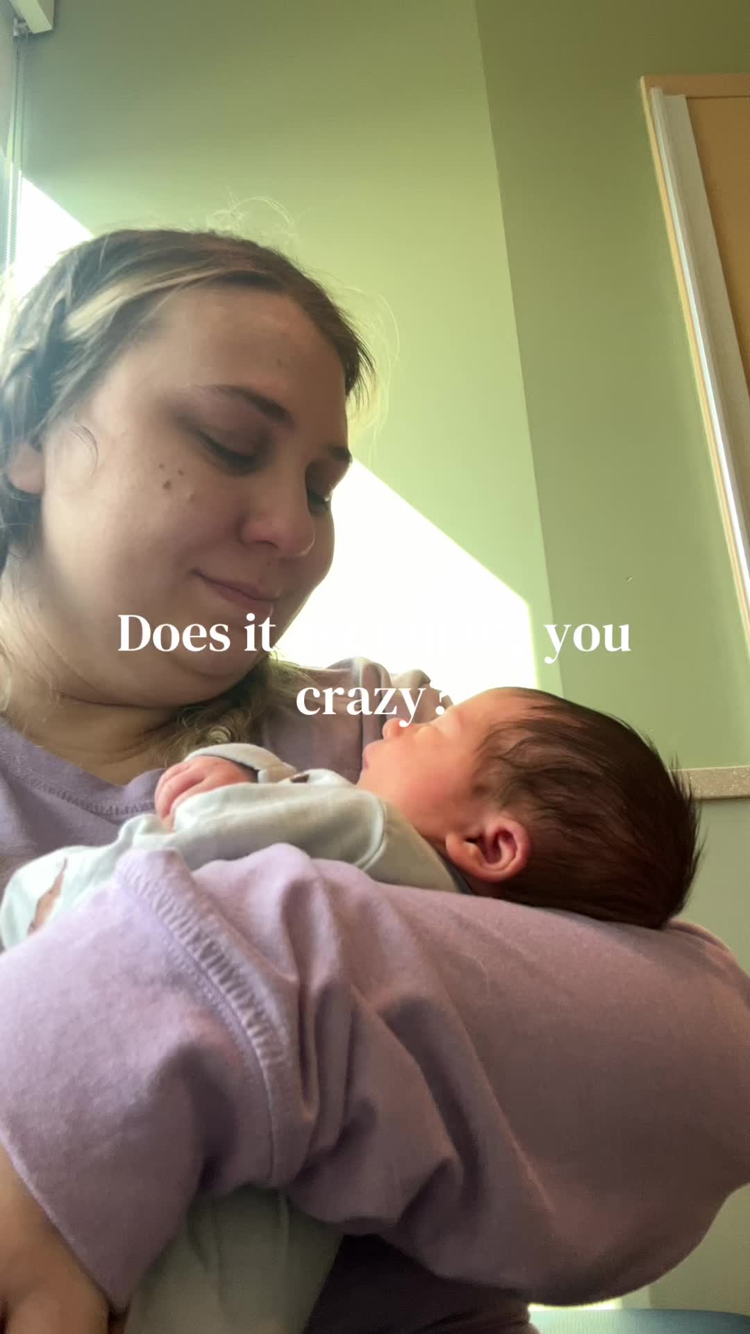 @Gabby | working mom