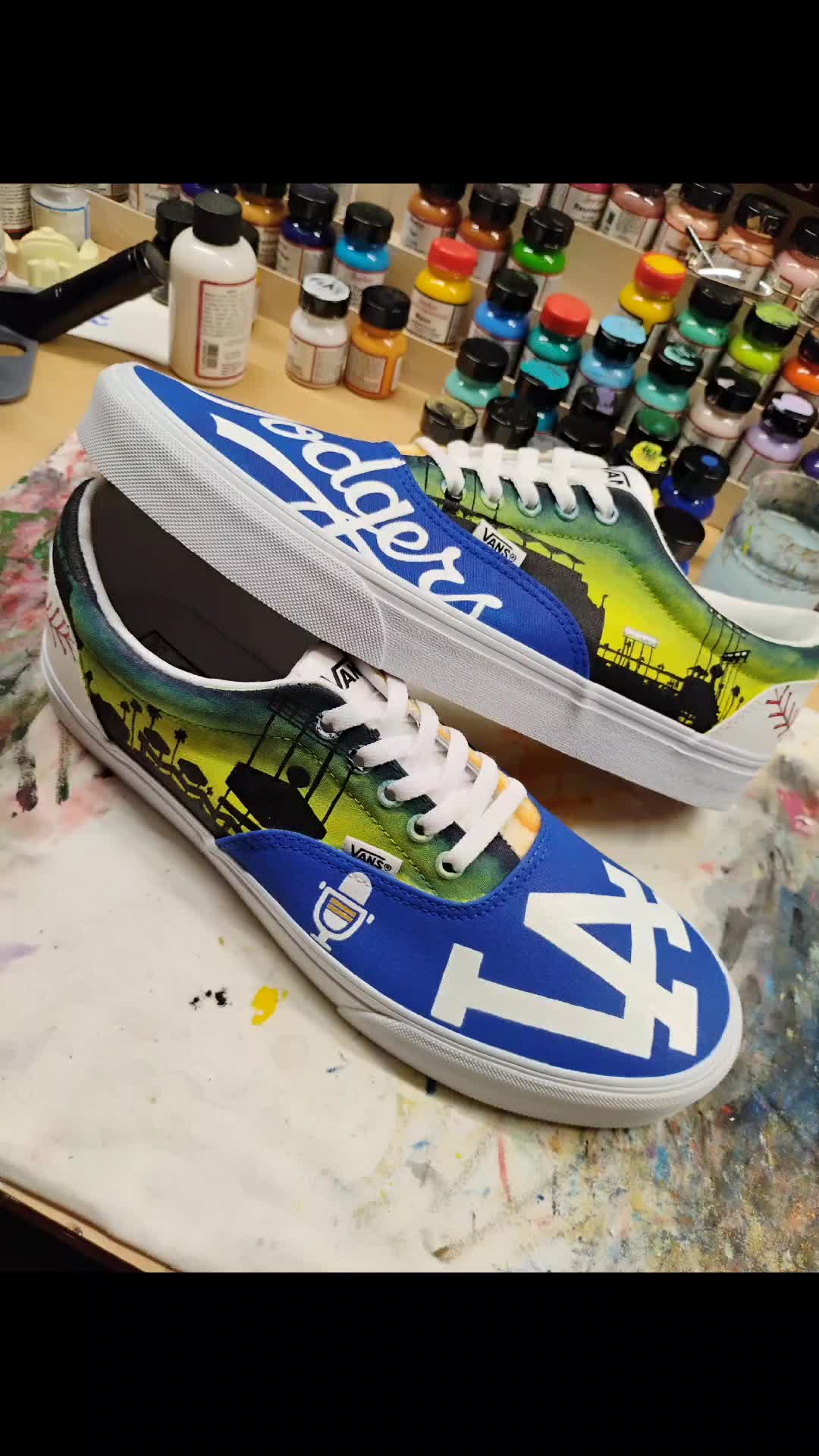@Mr Sun Creations