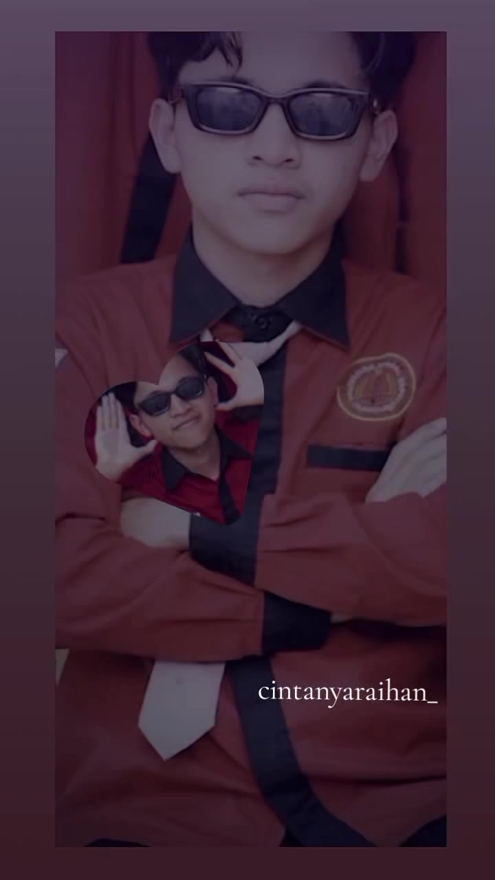 @Cintanya Raihan 🤍
