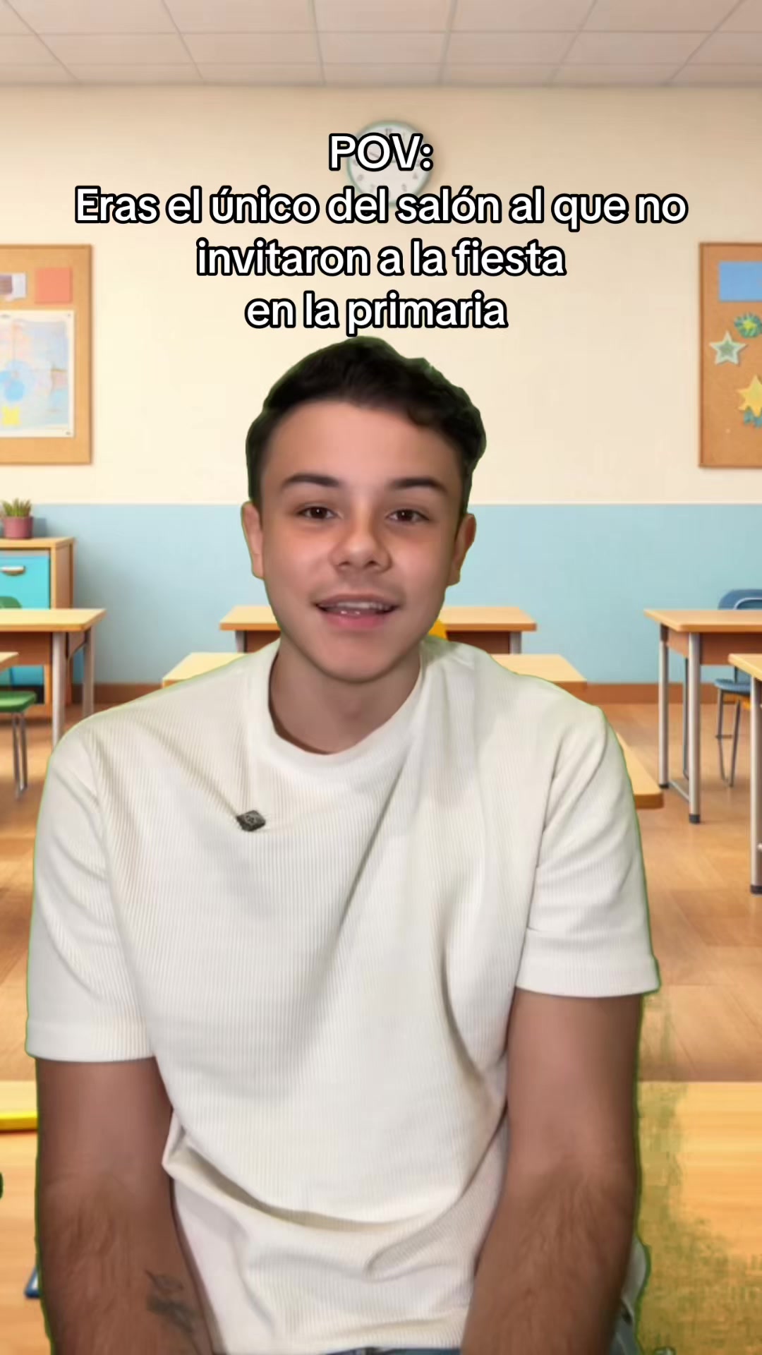 @Omar Madero