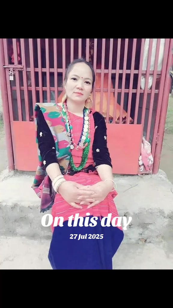 @Malati Tamang