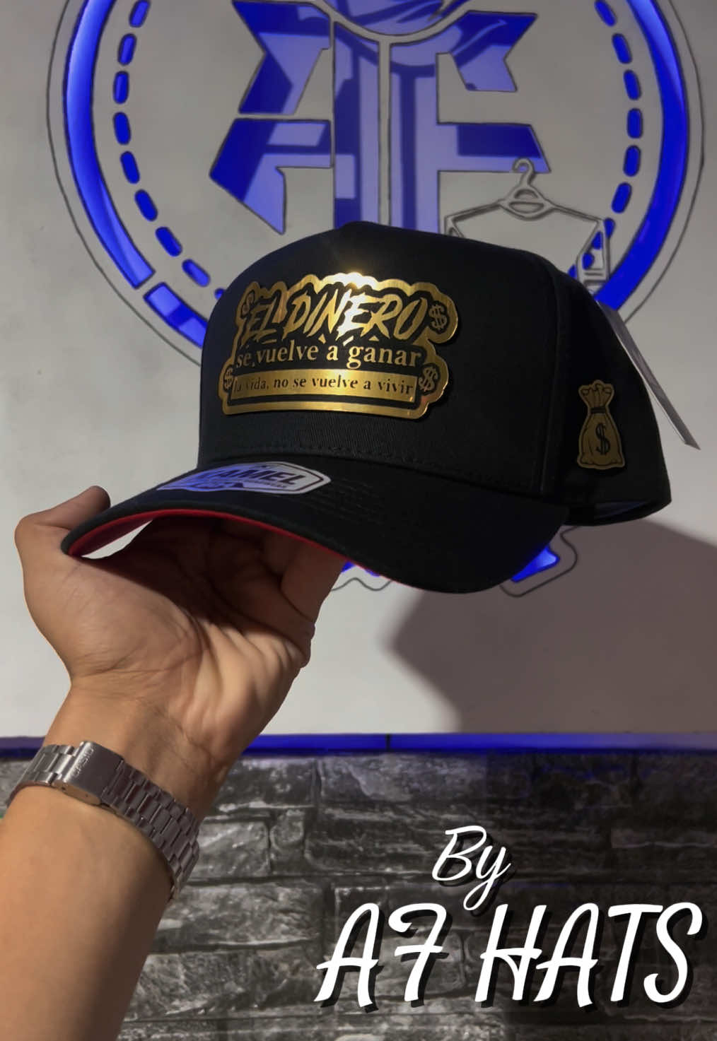 @AF HATS