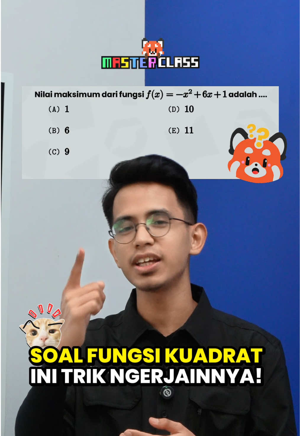 @Mantappu Academy