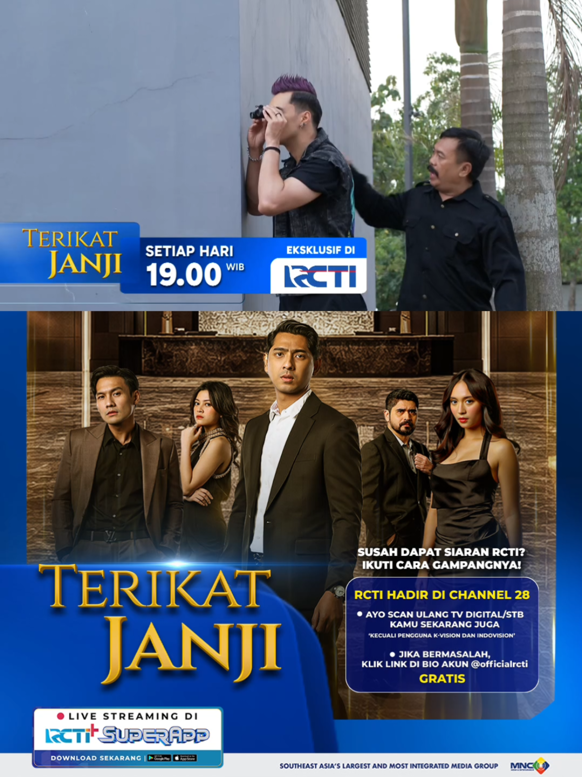 @Official RCTI