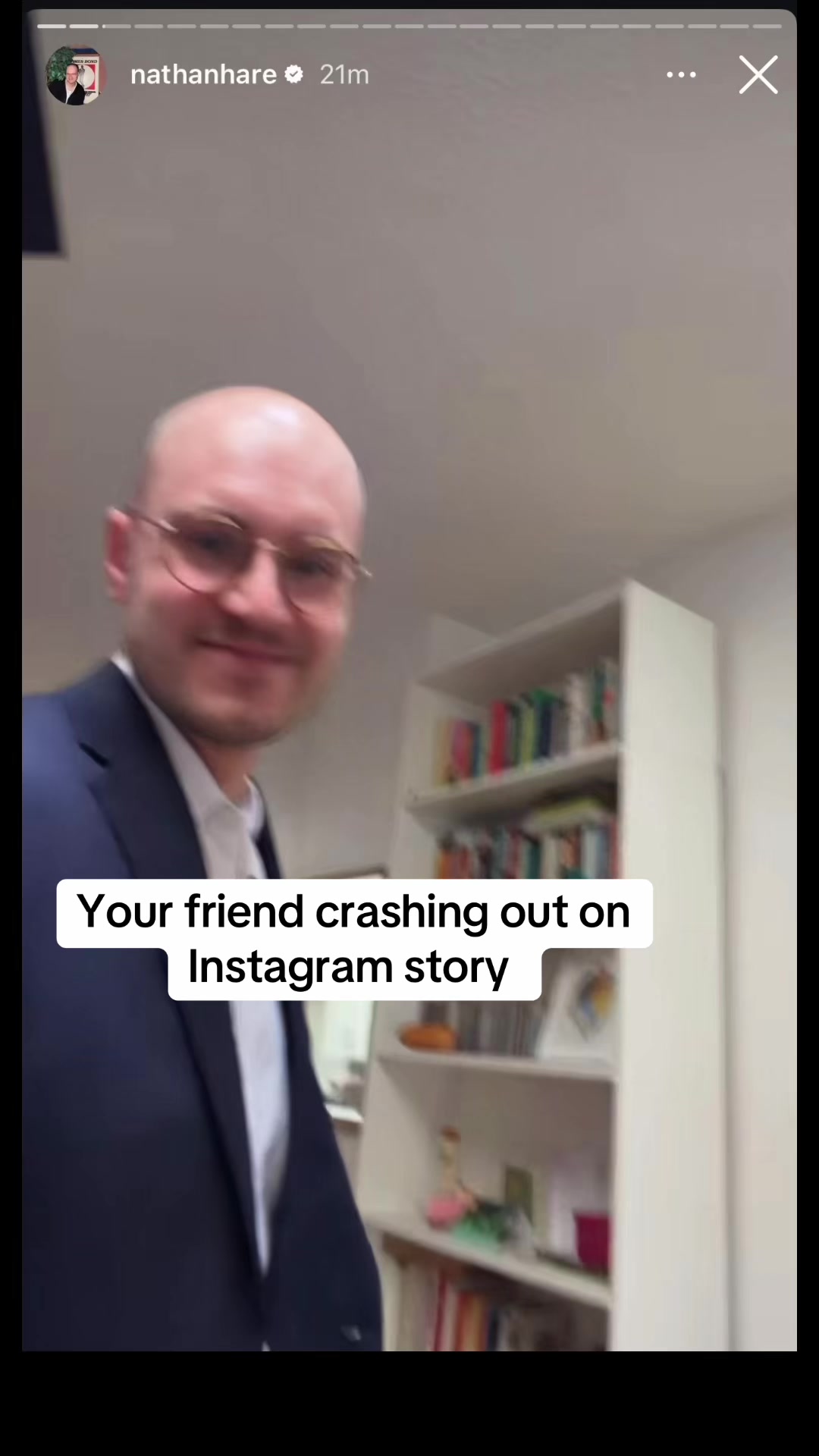 @Nathan Hare