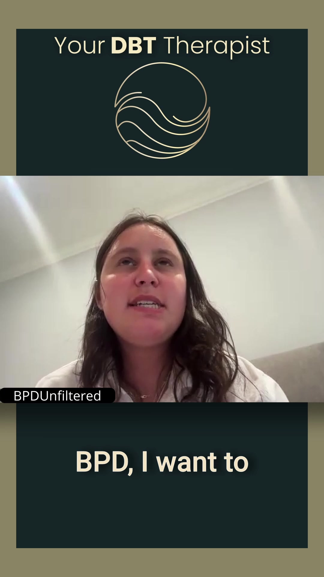 @BPD unfiltered