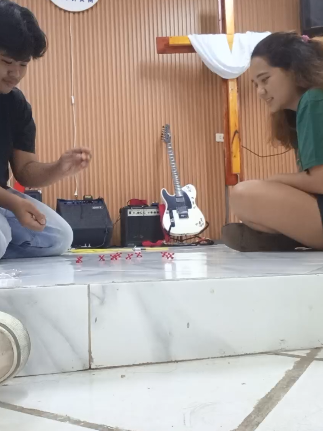 @ate Mic
