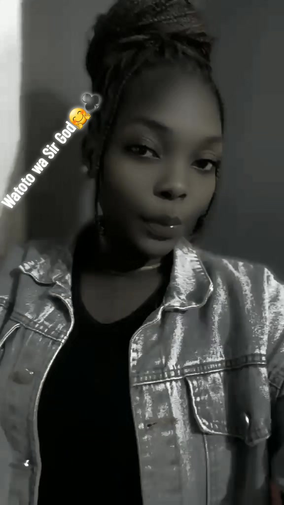 @Gee Benny🍒