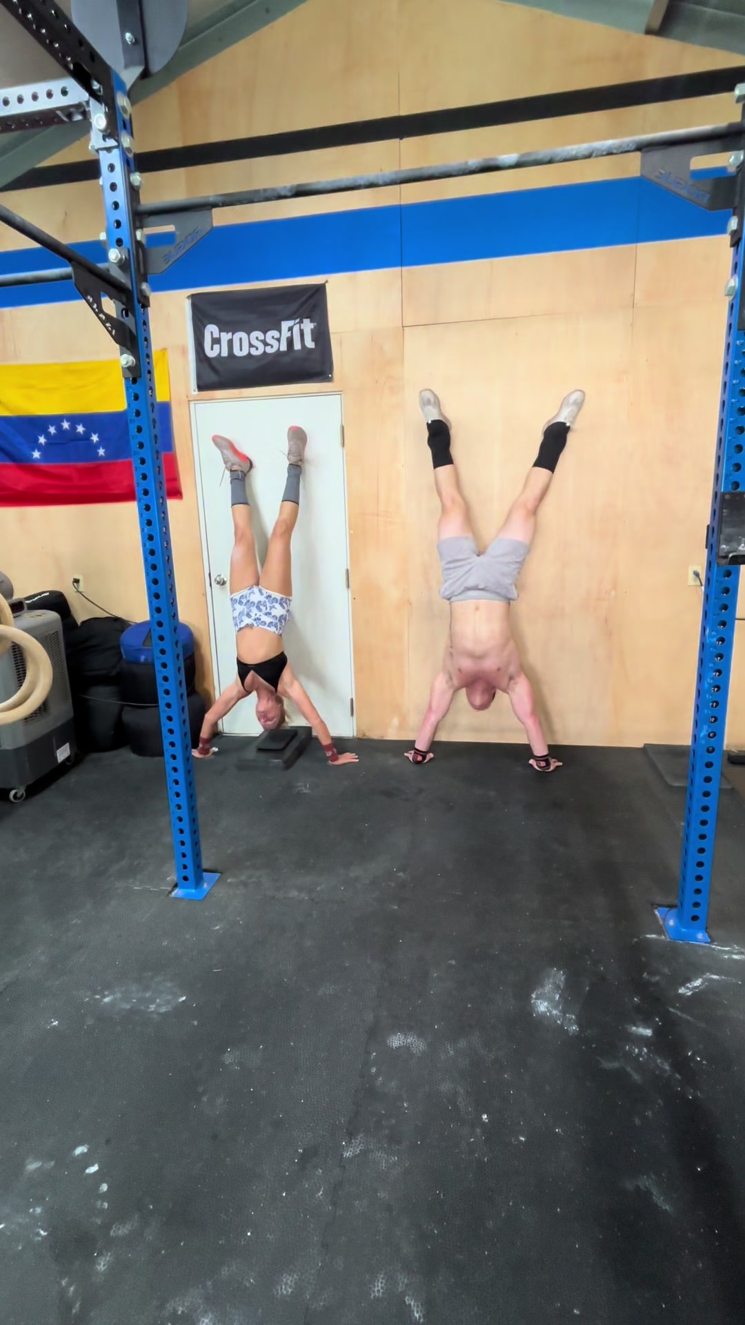 @DouetFitness