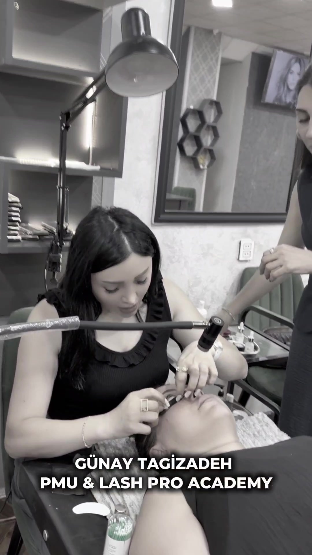 @Günay Tagizade PMU&LASHACADEMY