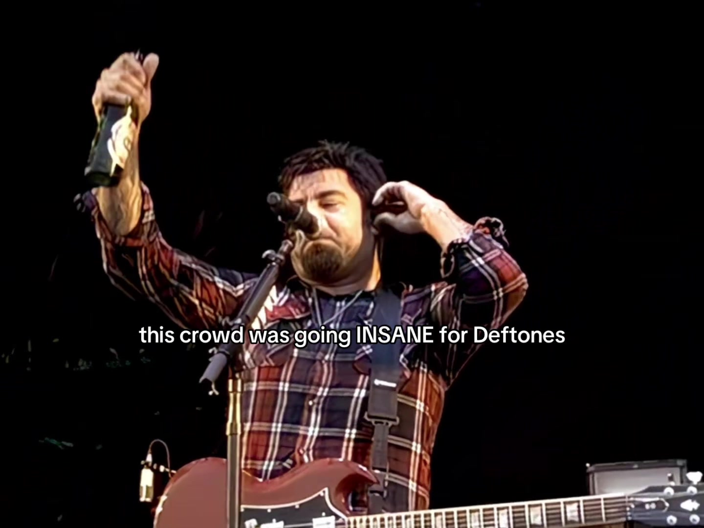 @Deftones Fans