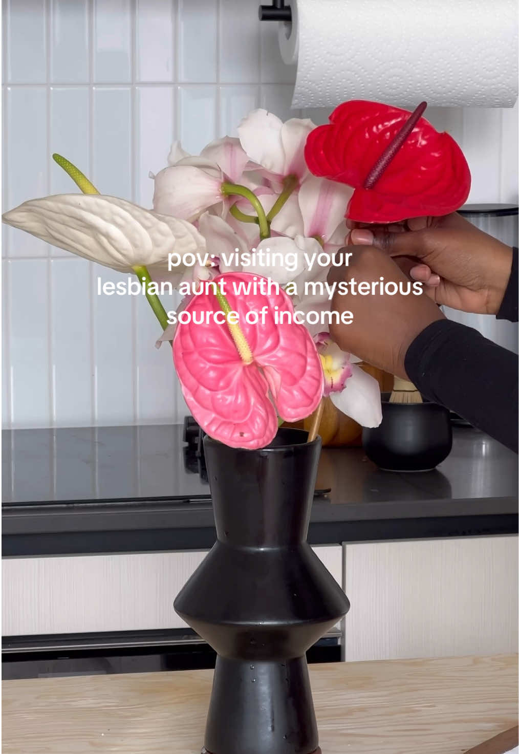 @tiana victoria