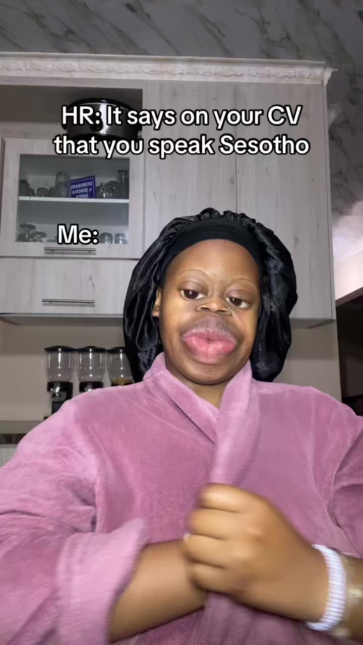 @Amahle Dlamini🥑