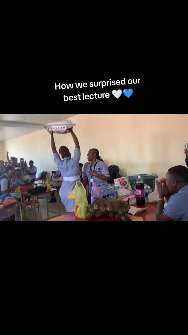 @Rita Kamfwa