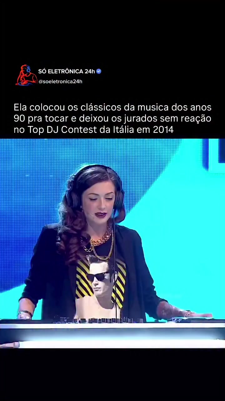 @80s Music