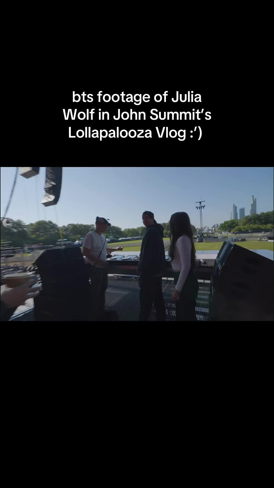 @julia wolf clips