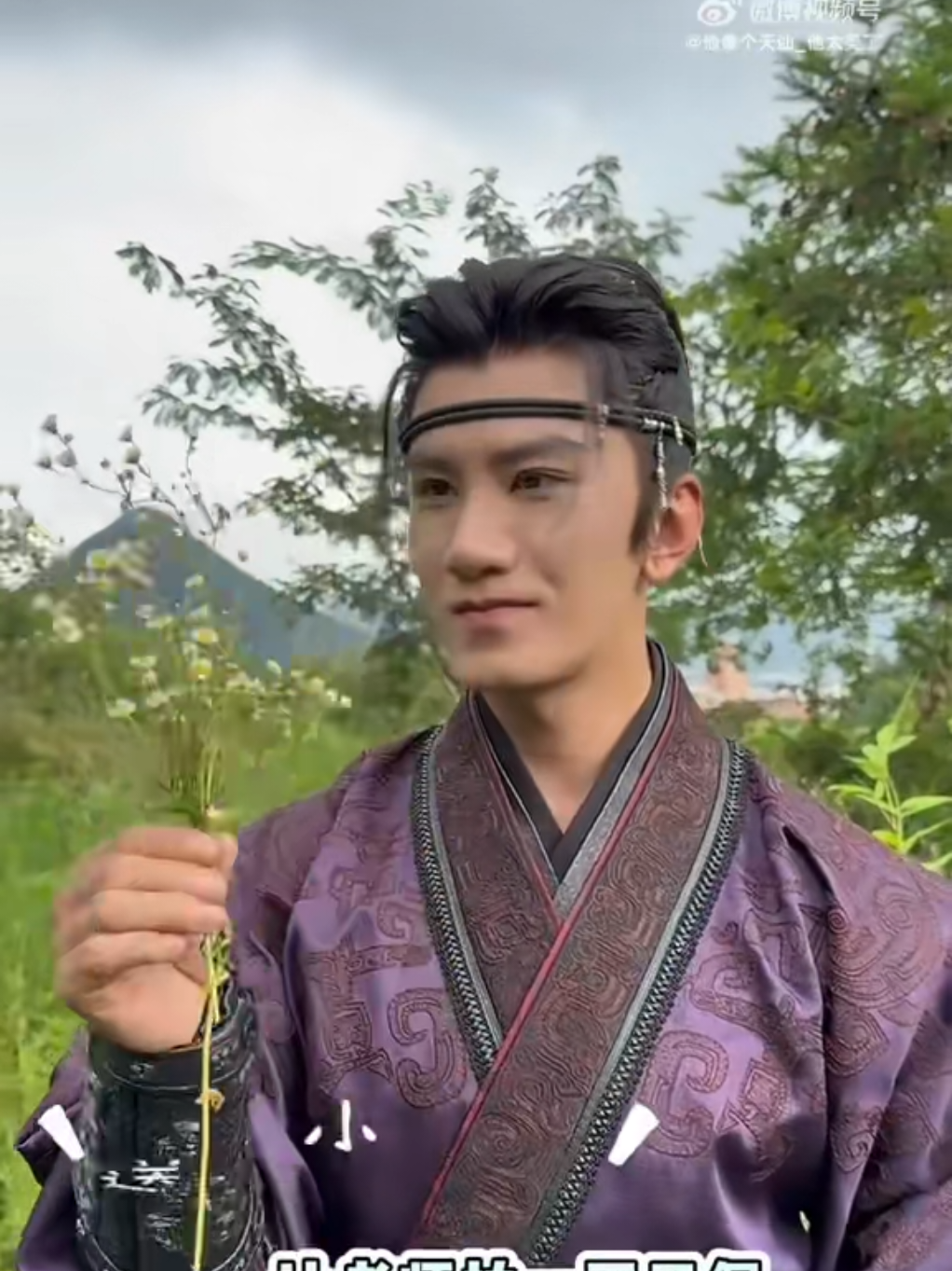 @Xiao Shunyao's World🐺