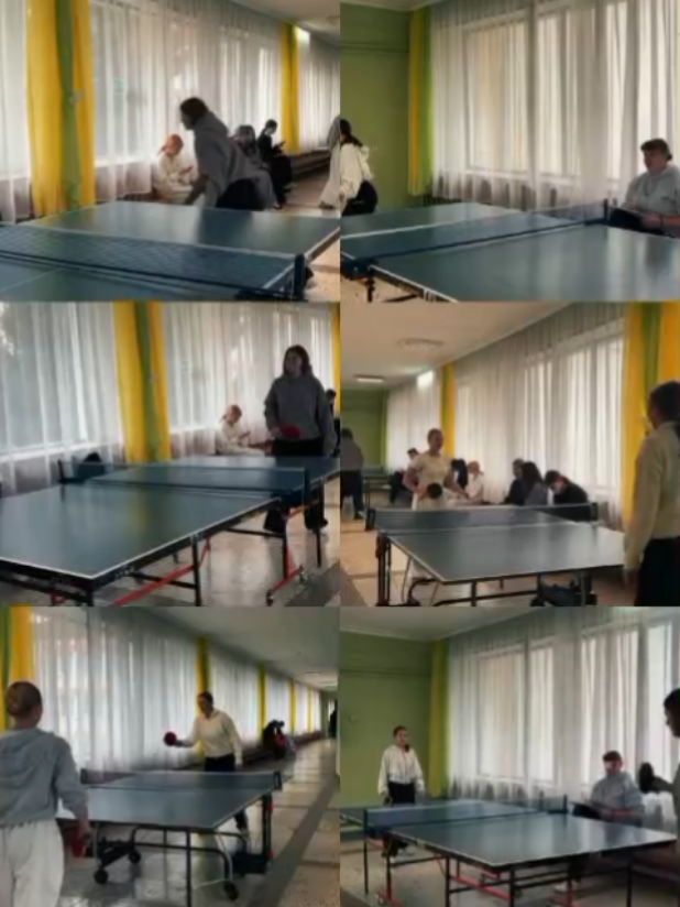 @Горецкий педколледж