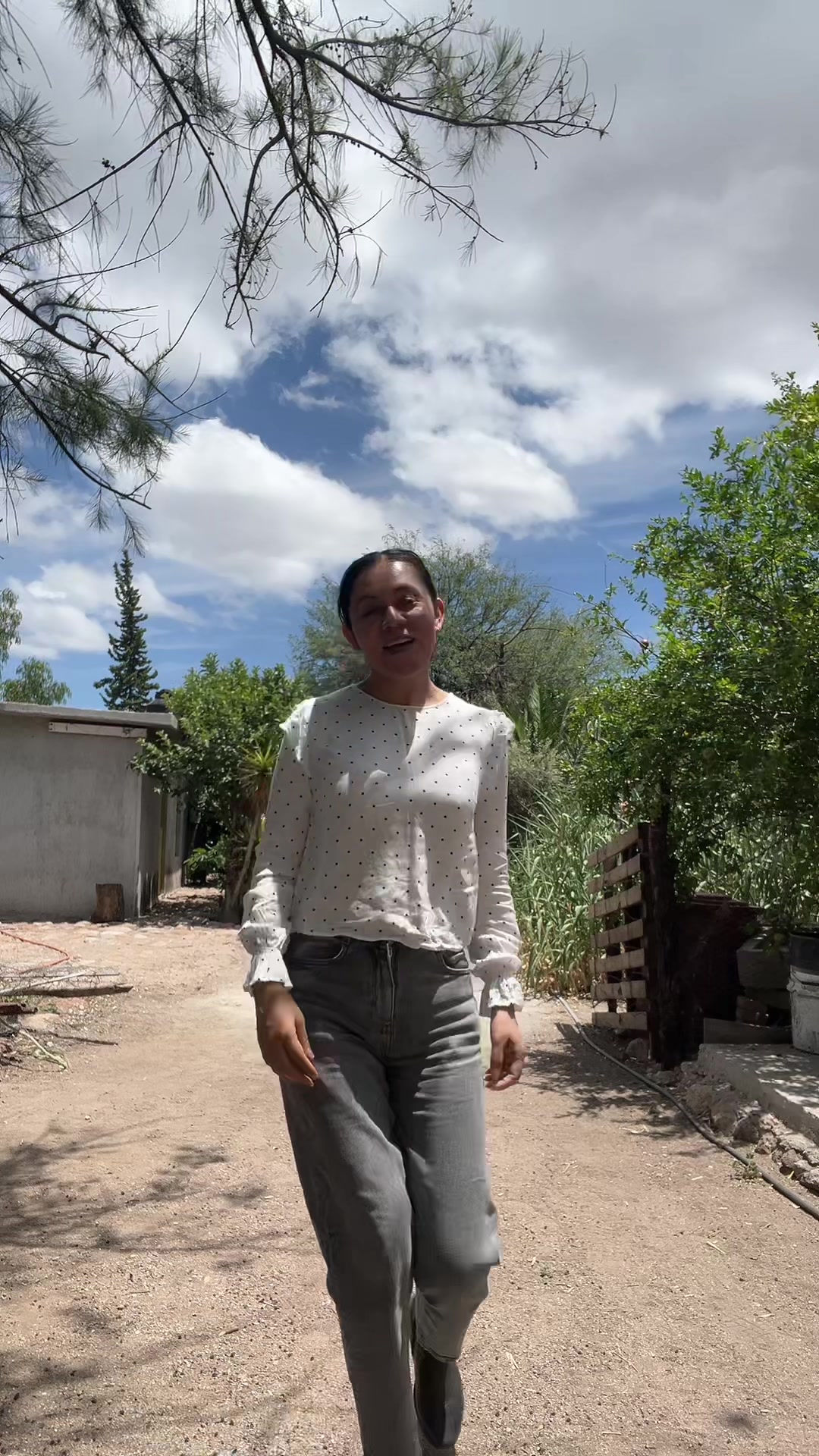 @Patricia Longoria Orta