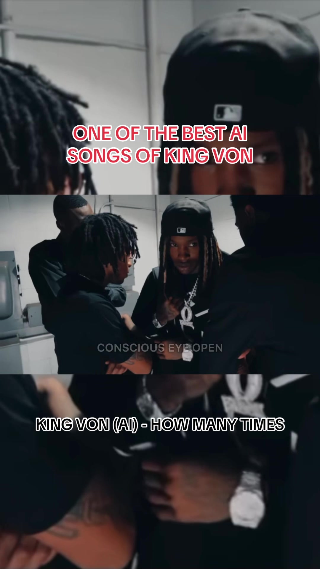 @ConsciousEyeOpen9