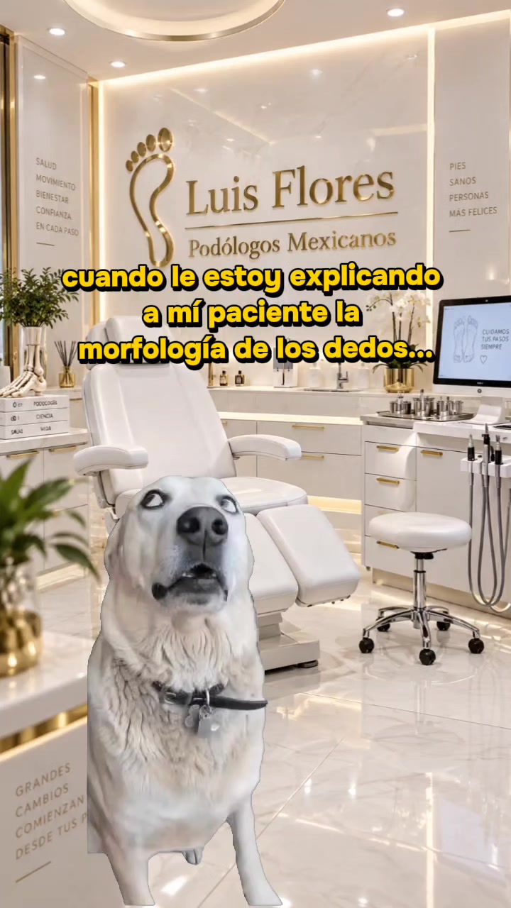 @PodólogosMx