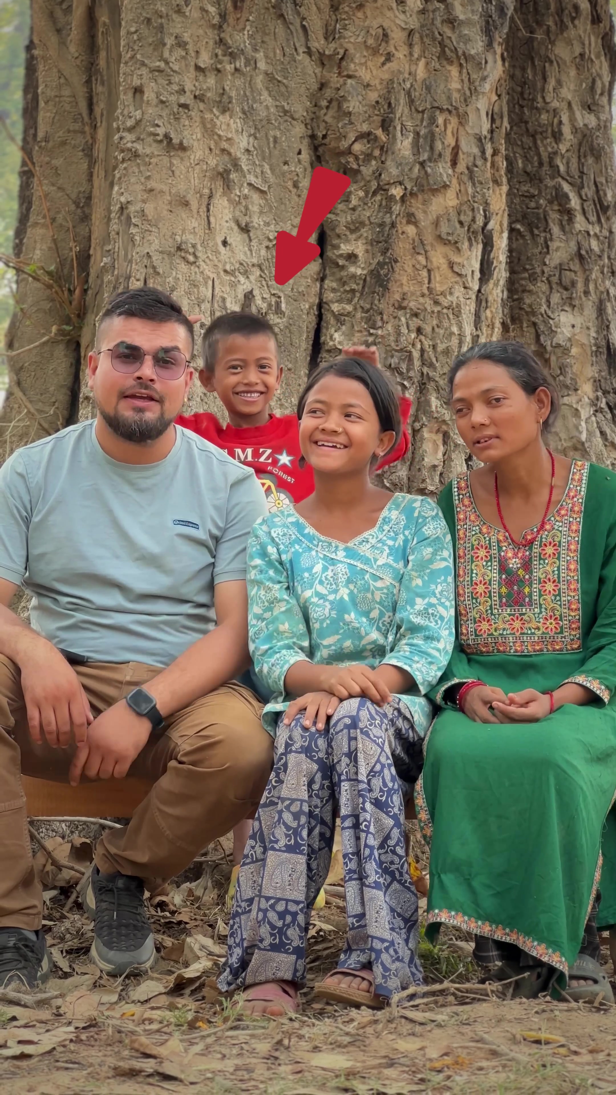 @Parash Bhattarai