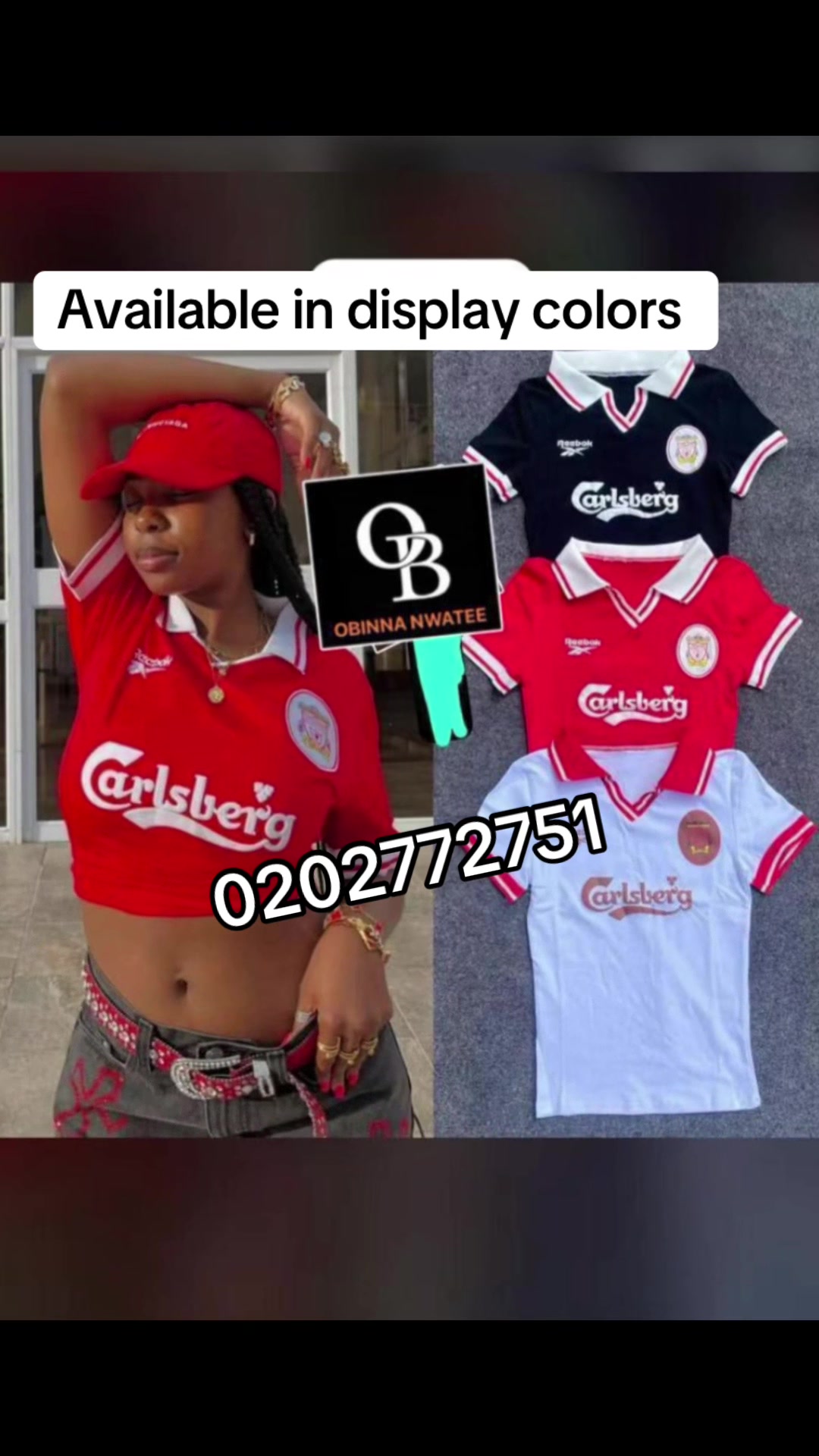 @Quindahs Online Store