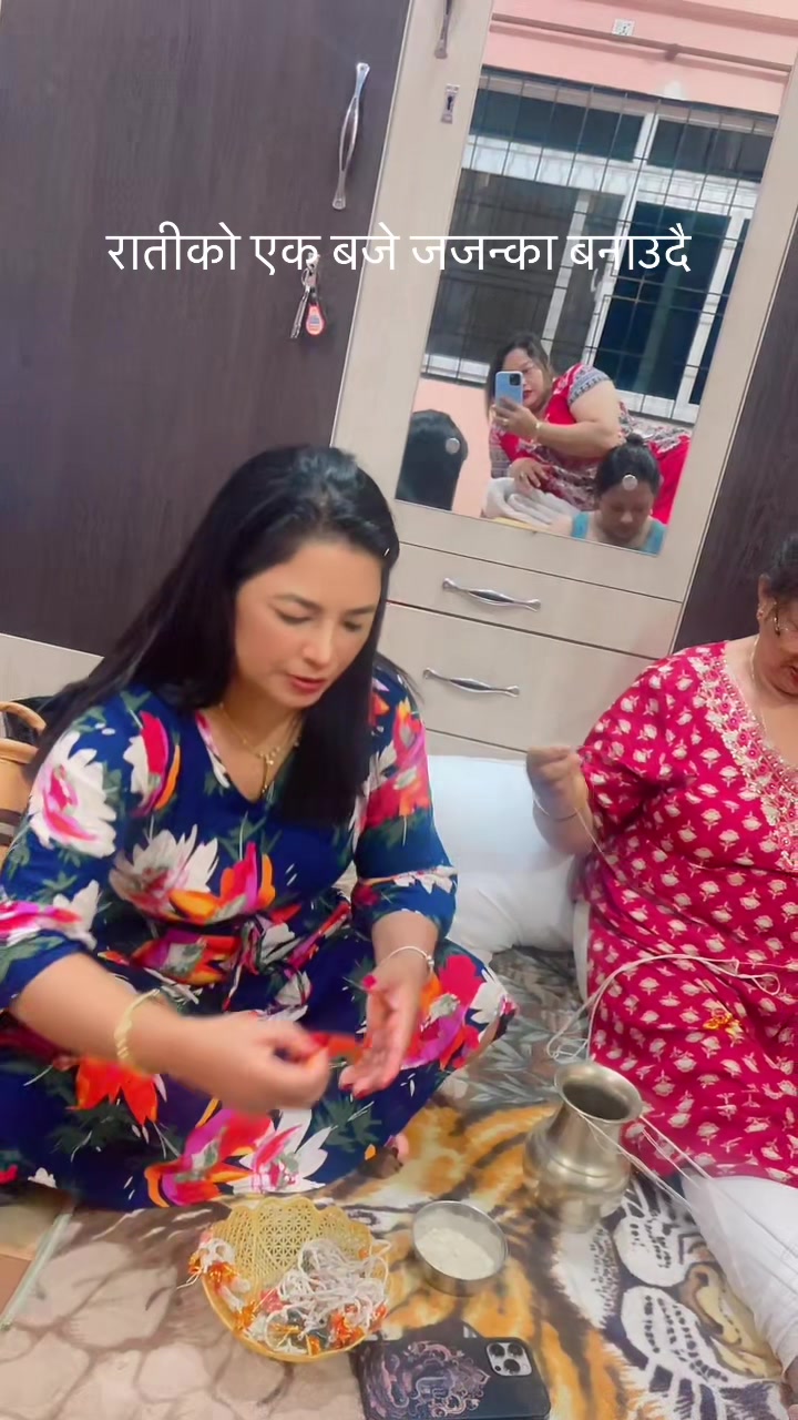 @Sunita Tamrakar