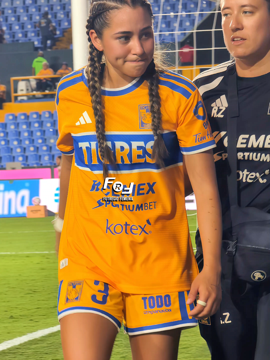 @Futregio Femenil