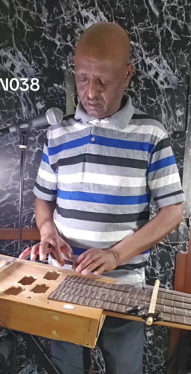 @Yemane የማነ