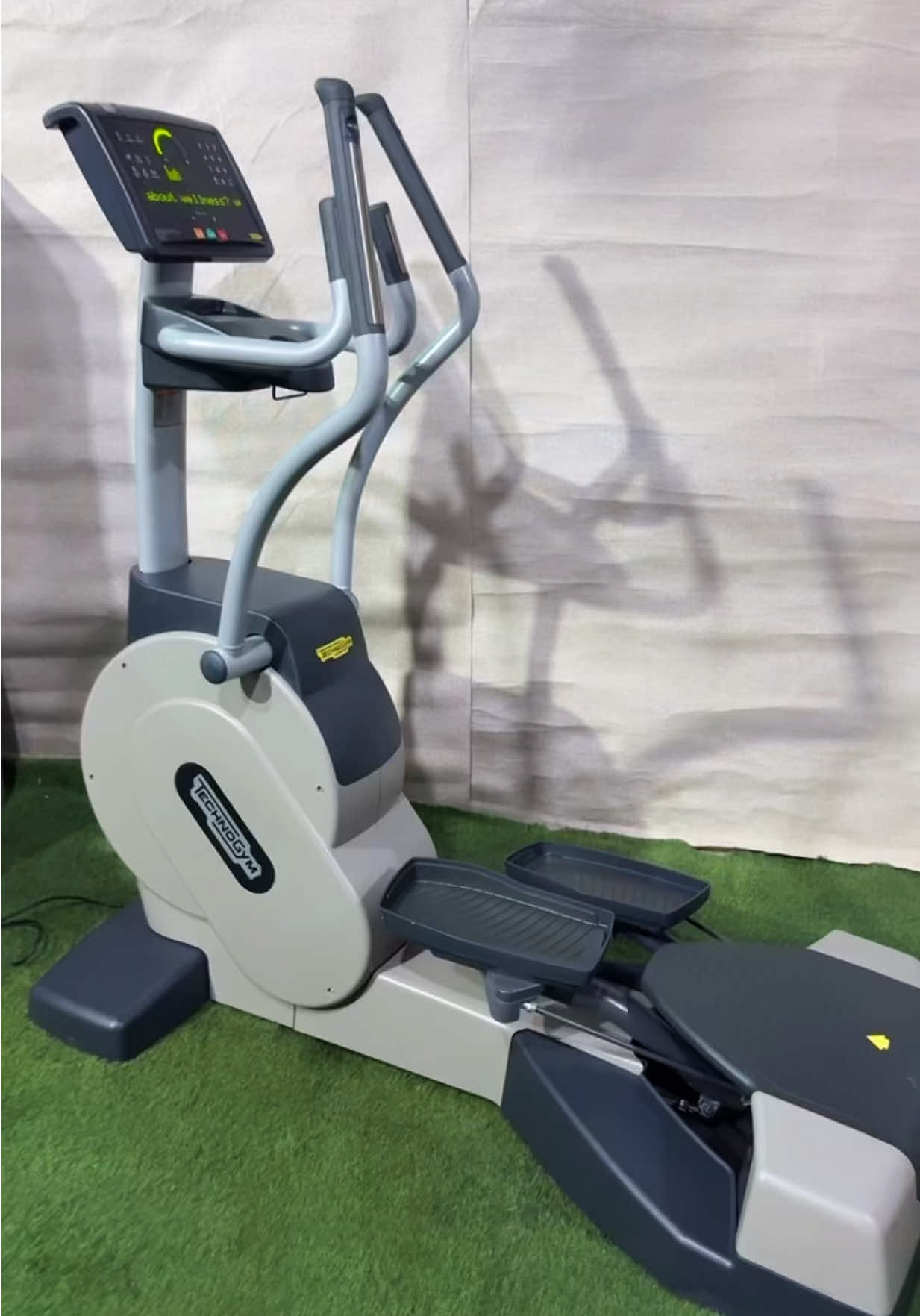 @UAE GYM MACHINES